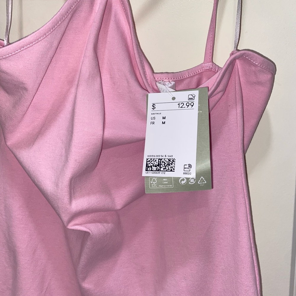NWT H&M dress